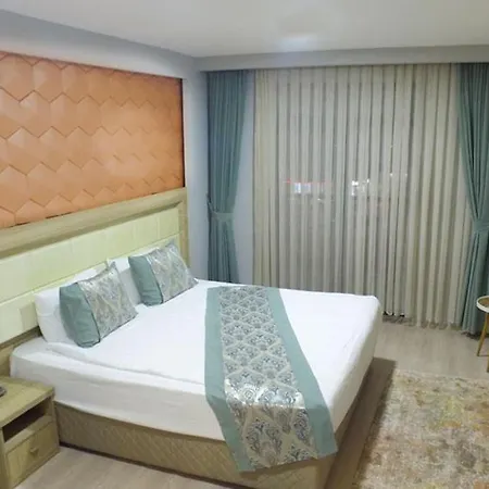 Seyr-i Konya 3* Yazir (Selcuklu)