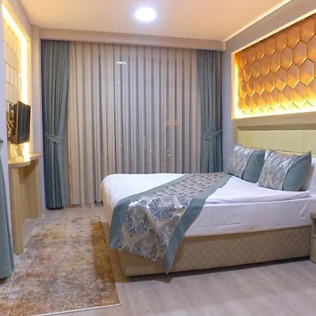 Hotel Seyr-i Konya