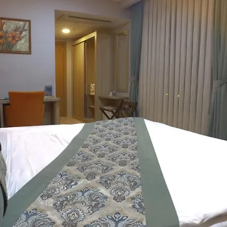 Hotel Seyr-i Konya Yazir (Selcuklu)
