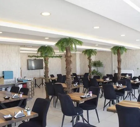 Seyr-i Konya Hotel