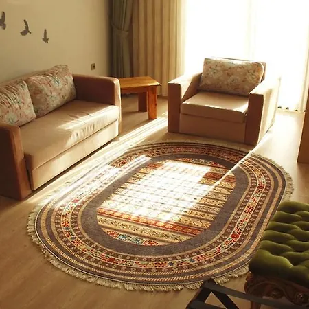 Seyr-i Konya ホテル 3*