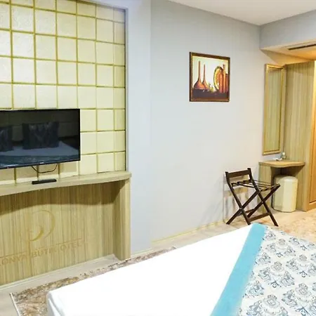 Hotel Seyr-i Konya