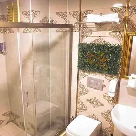 Seyr-i Konya Hotel 3*