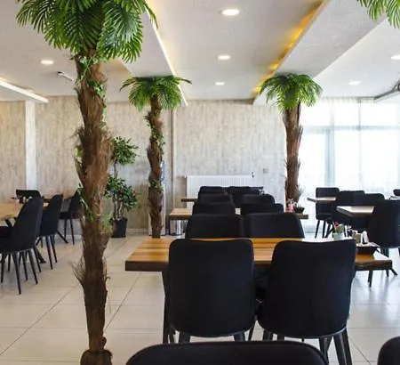 Seyr-i Konya ホテル Yazır