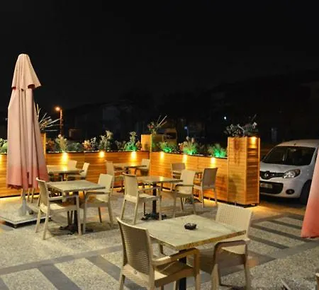 Hotel Seyr-i Konya Yazir (Selcuklu)