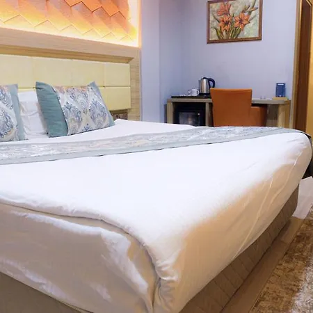 Seyr-i Konya ホテル 3*