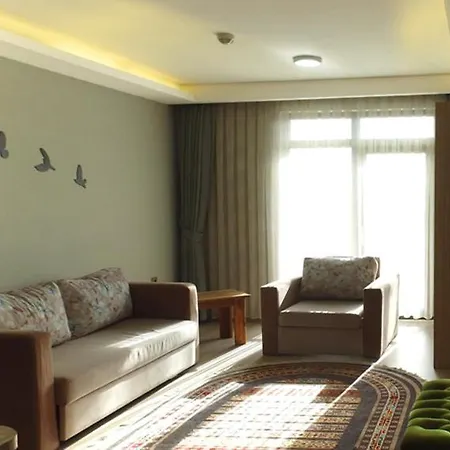 Hotel Seyr-i Konya 3*