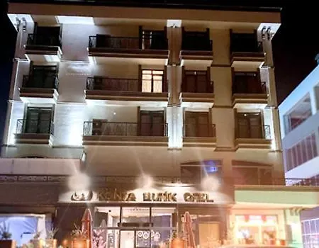 Hotel Seyr-i Konya Yazir (Selcuklu)