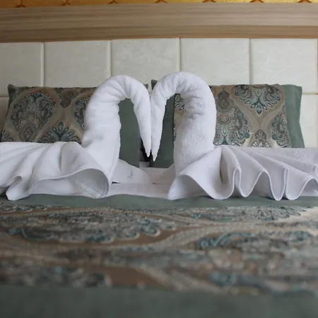 Hotel Seyr-i Konya 3*