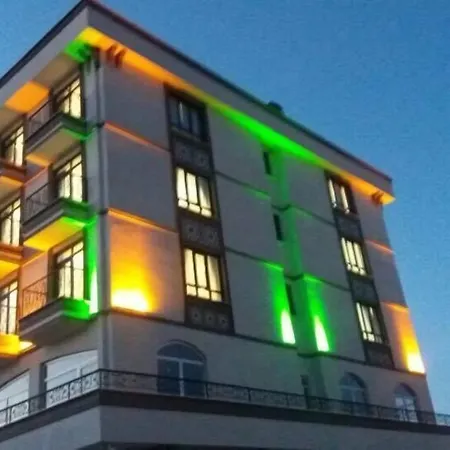 ホテル Seyr-i Konya