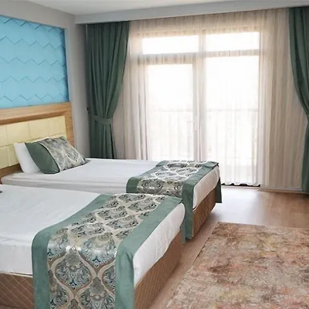 ホテル Seyr-i Konya