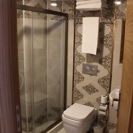 ホテル Seyr-i Konya