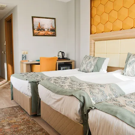 Seyr-i Konya 3* Yazir (Selcuklu)