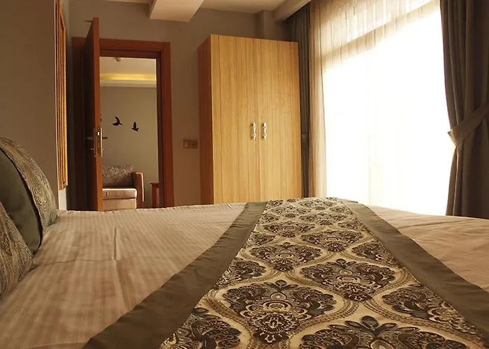 Hotel Seyr-i Konya 3*