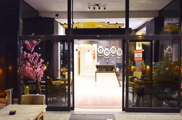 Seyr-i Konya Yazir (Selcuklu)