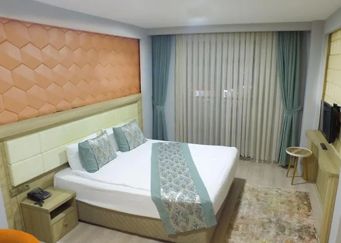 Seyr-i Konya 3* Yazir (Selcuklu)