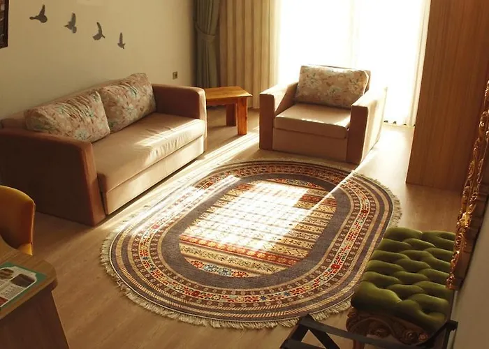 Seyr-i Konya Hotel 3*