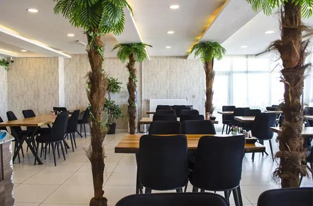 Seyr-i Konya Hotel Yazir (Selcuklu)