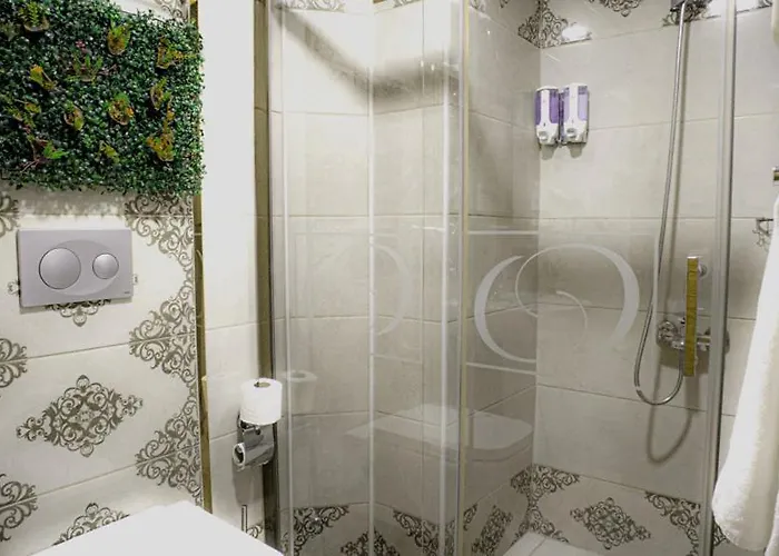 Seyr-i Konya 3* Yazir (Selcuklu)