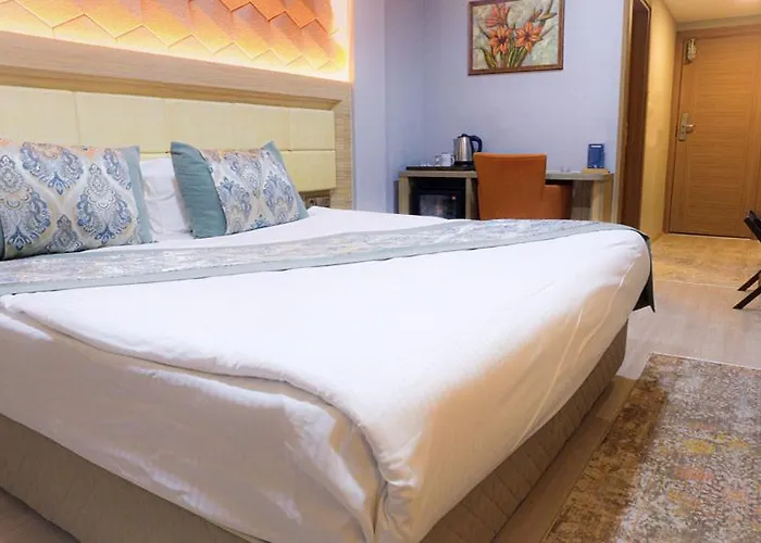 Seyr-i Konya Hotel 3*