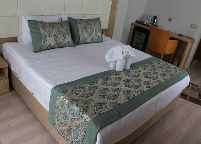 Seyr-i Konya Hotel Yazir (Selcuklu)