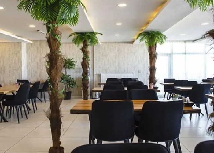 Seyr-i Konya Hotel 3*