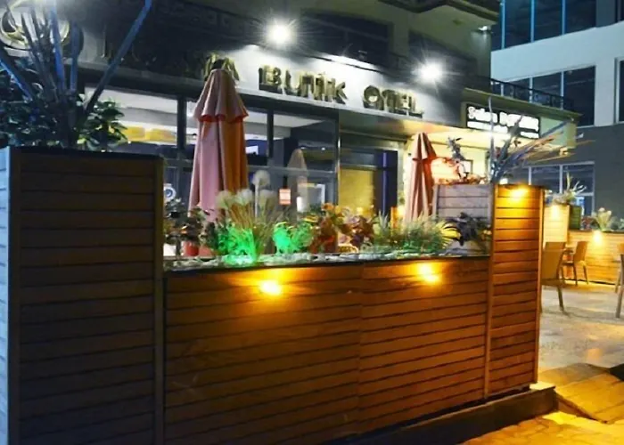 Hotel Seyr-i Konya Yazir (Selcuklu)