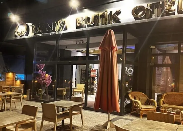 Seyr-i Konya Hotel 3*