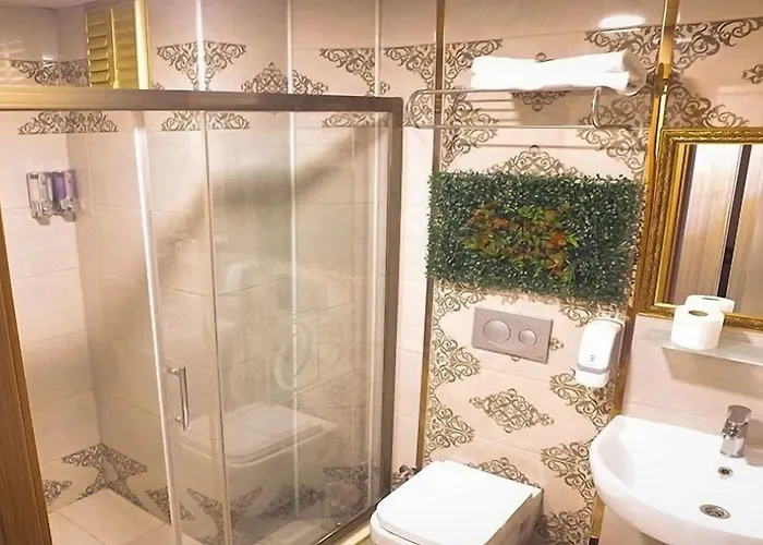 Seyr-i Konya Hotel 3*