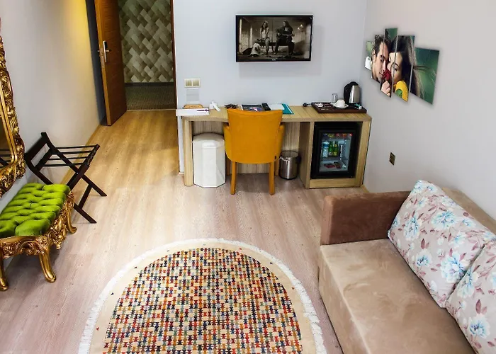 Seyr-i Konya Yazir (Selcuklu)