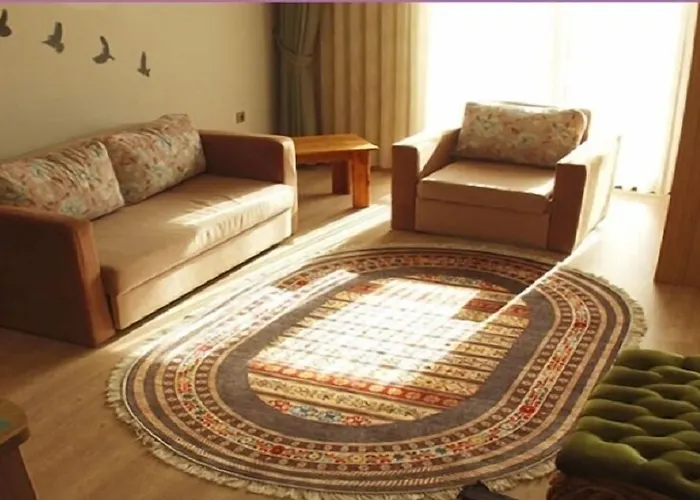 Seyr-i Konya Hotel 3*