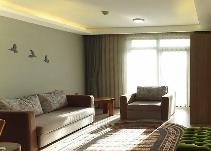 Seyr-i Konya 3* Yazir (Selcuklu)