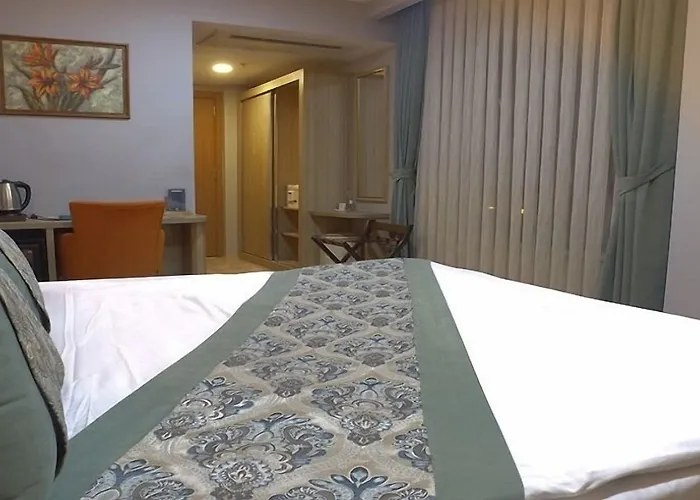 Hotel Seyr-i Konya 3*